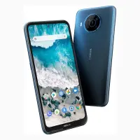 Nokia X100