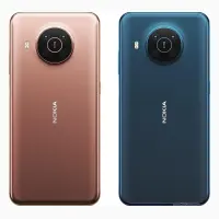 Nokia X20