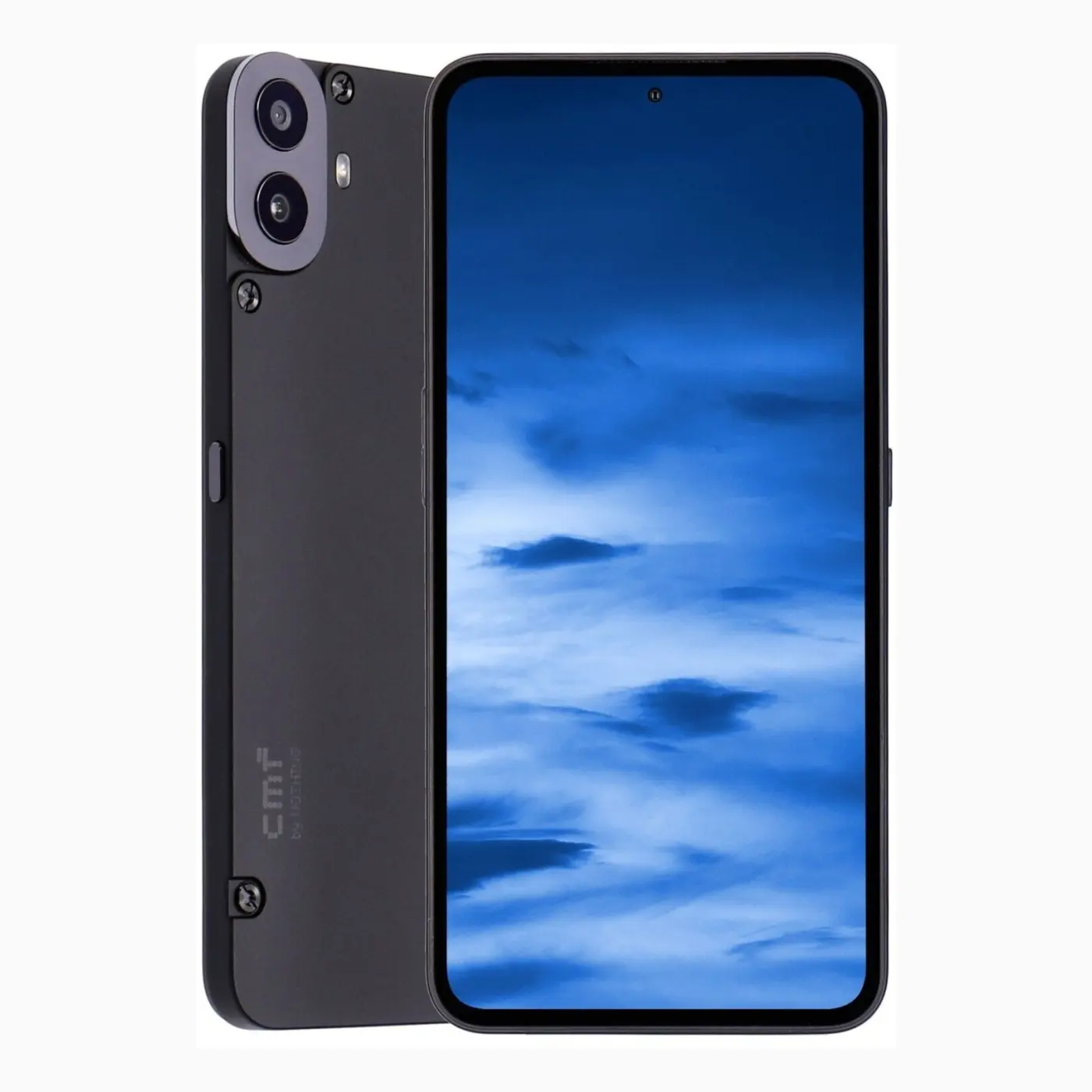 Nothing CMF Phone 1