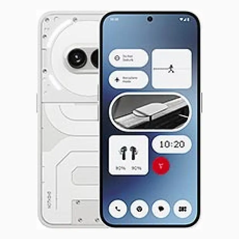 Nothing Phone (2a)