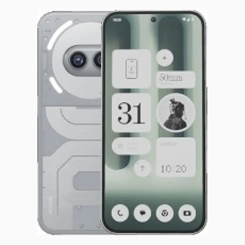Nothing Phone (2a) Plus