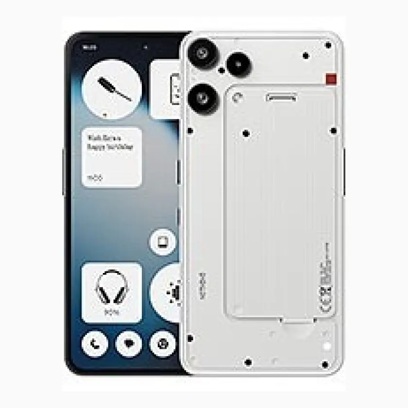 Nothing Phone (3a) Lite