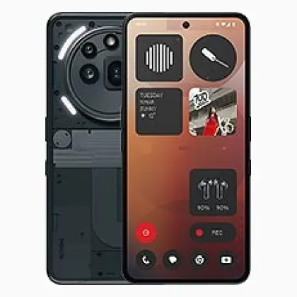 Nothing Phone (3a) Pro