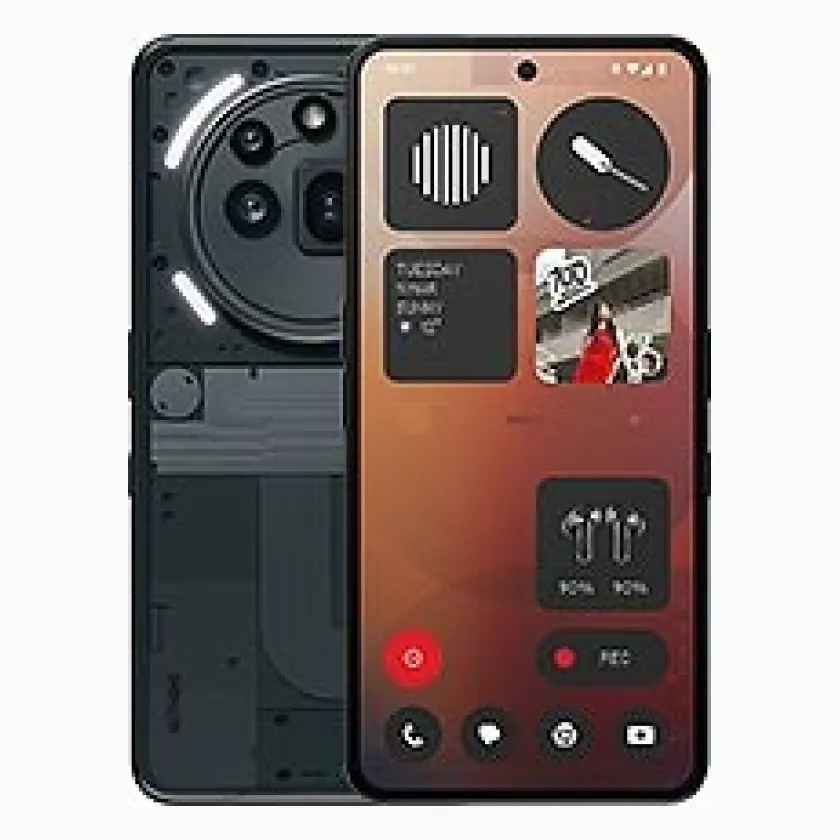 Nothing Phone (3a) Pro