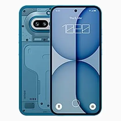 Nothing Phone (4a)