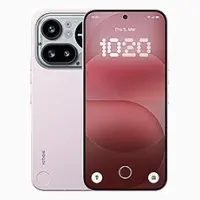 Nothing Phone (4a) Pro