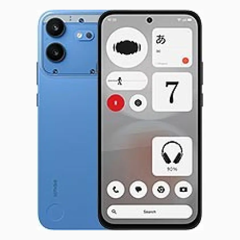 Nothing Phone (4b)