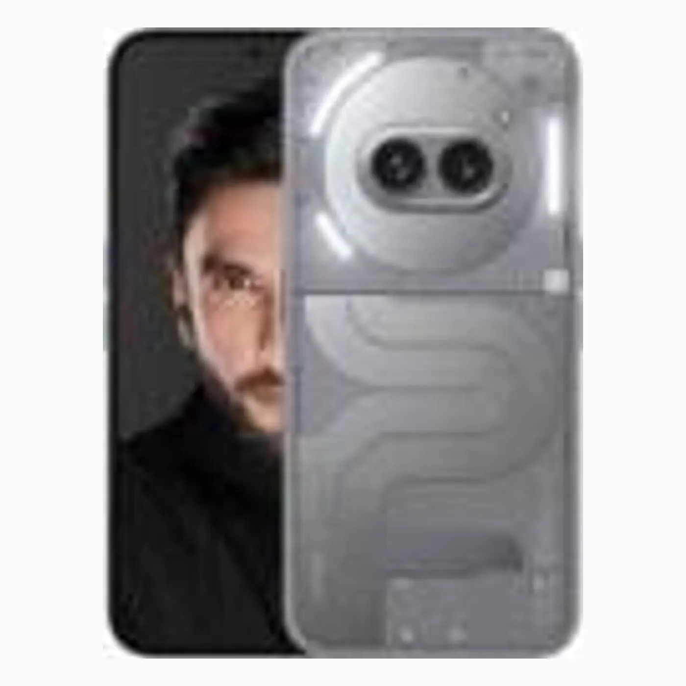 Nothing Phone Plus