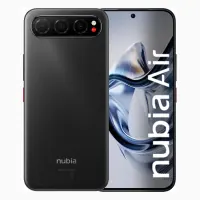 nubia Air