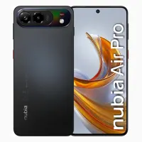 nubia Air Pro