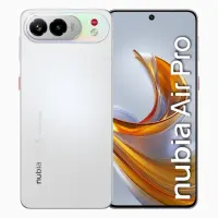nubia Air Pro