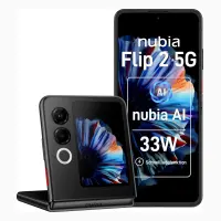 nubia Flip 2