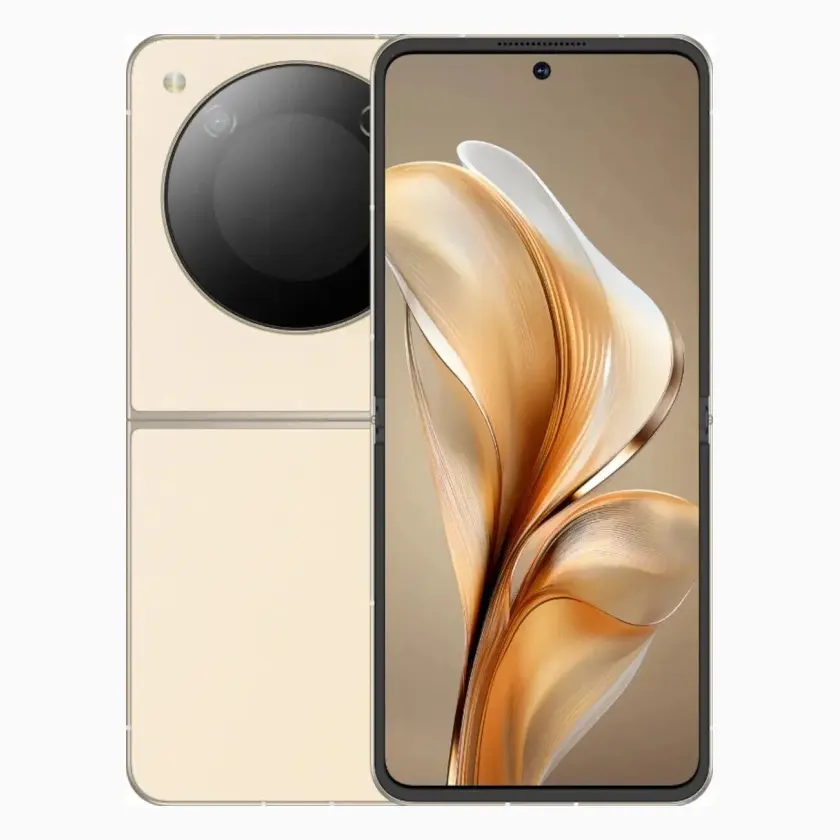 nubia Flip