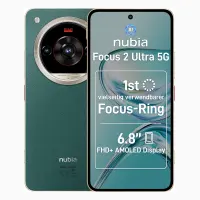 nubia Focus 2 Ultra
