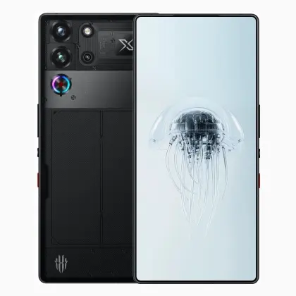 nubia REDMAGIC 10 Pro