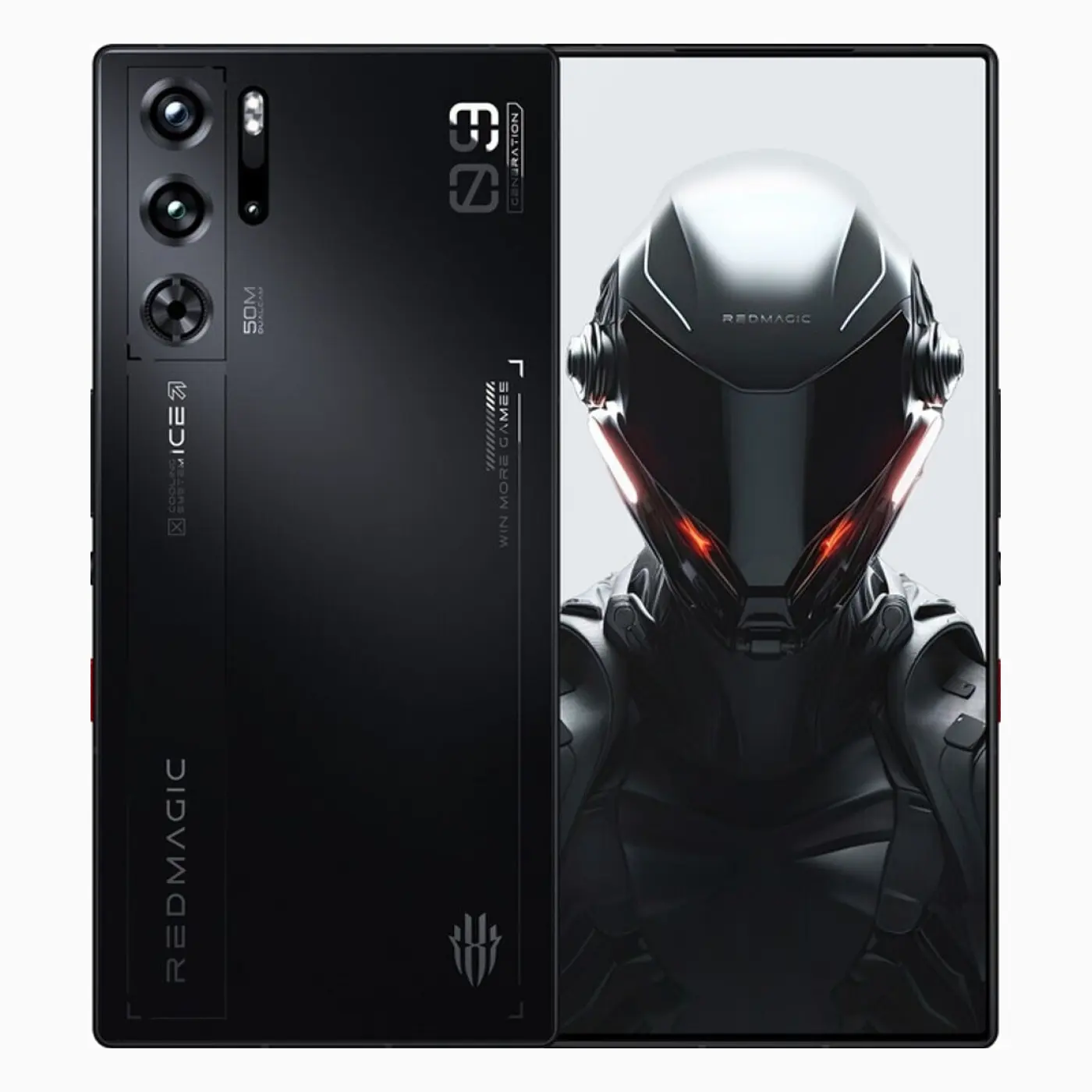 nubia RedMagic 9 Pro
