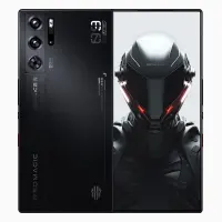 nubia RedMagic 9 Pro