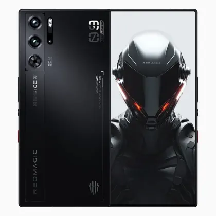 nubia RedMagic 9 Pro