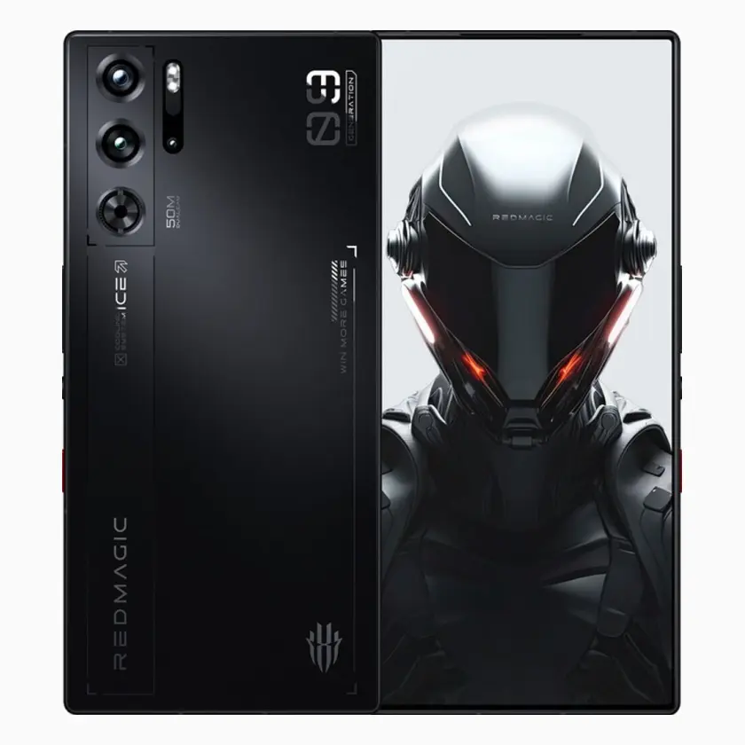 nubia RedMagic 9 Pro