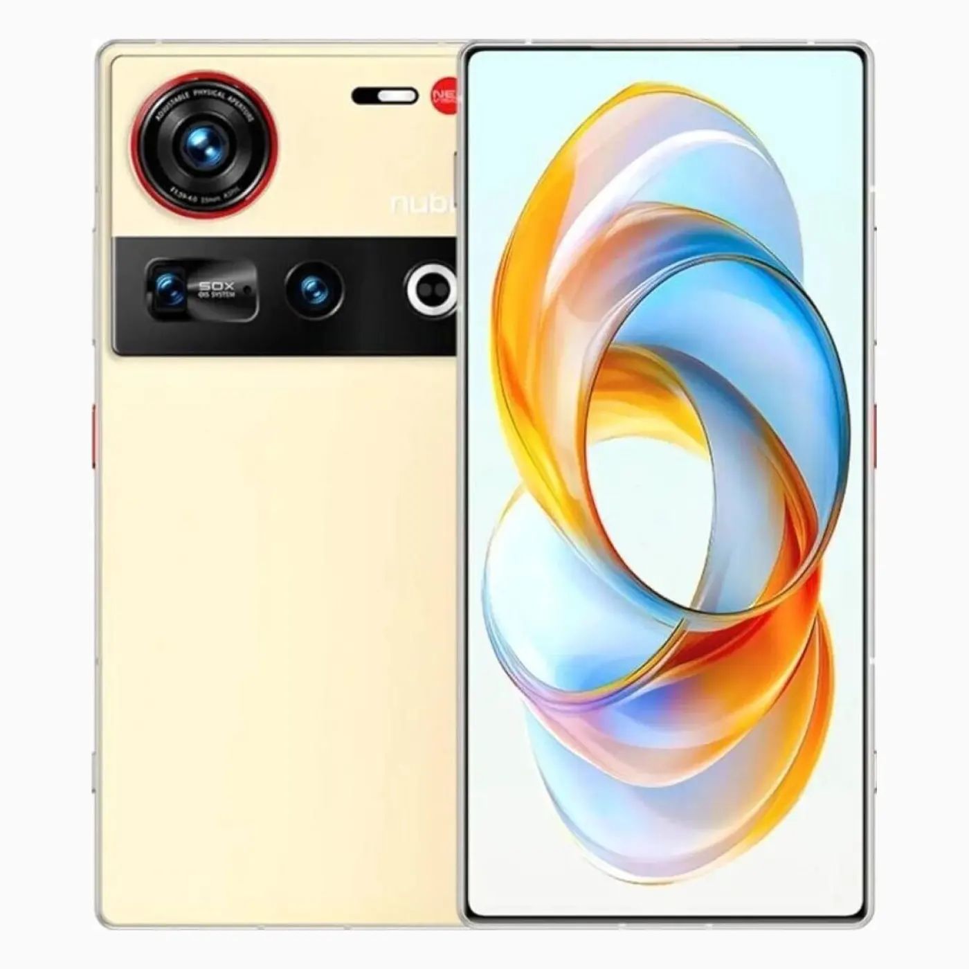 nubia Z70 Ultra
