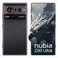 nubia Z80 Ultra