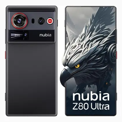 nubia Z80 Ultra