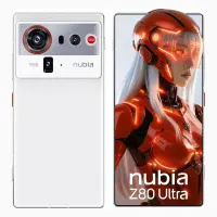 nubia Z80 Ultra