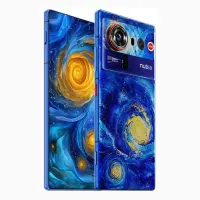 nubia Z80 Ultra