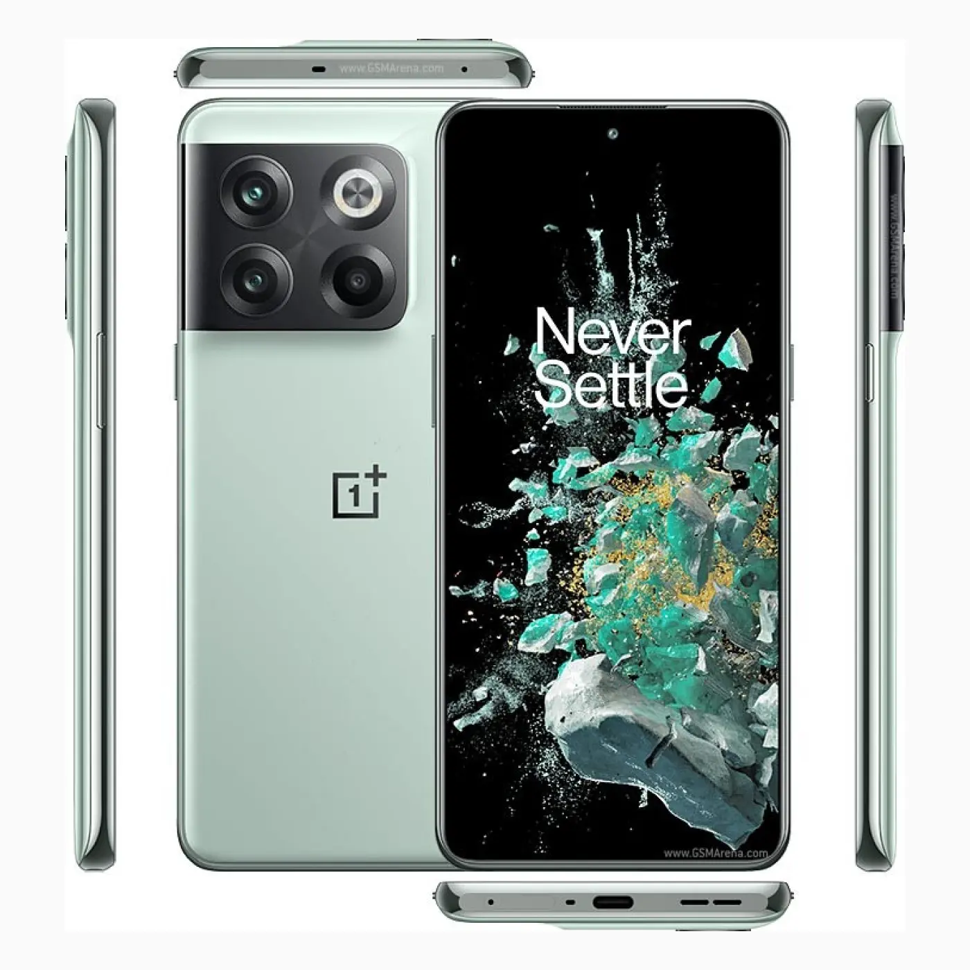 OnePlus 10T
