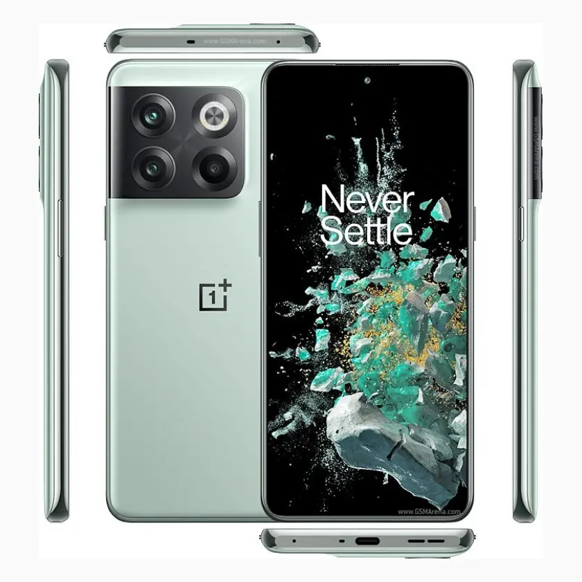 OnePlus 10T