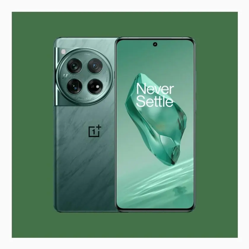 OnePlus 12