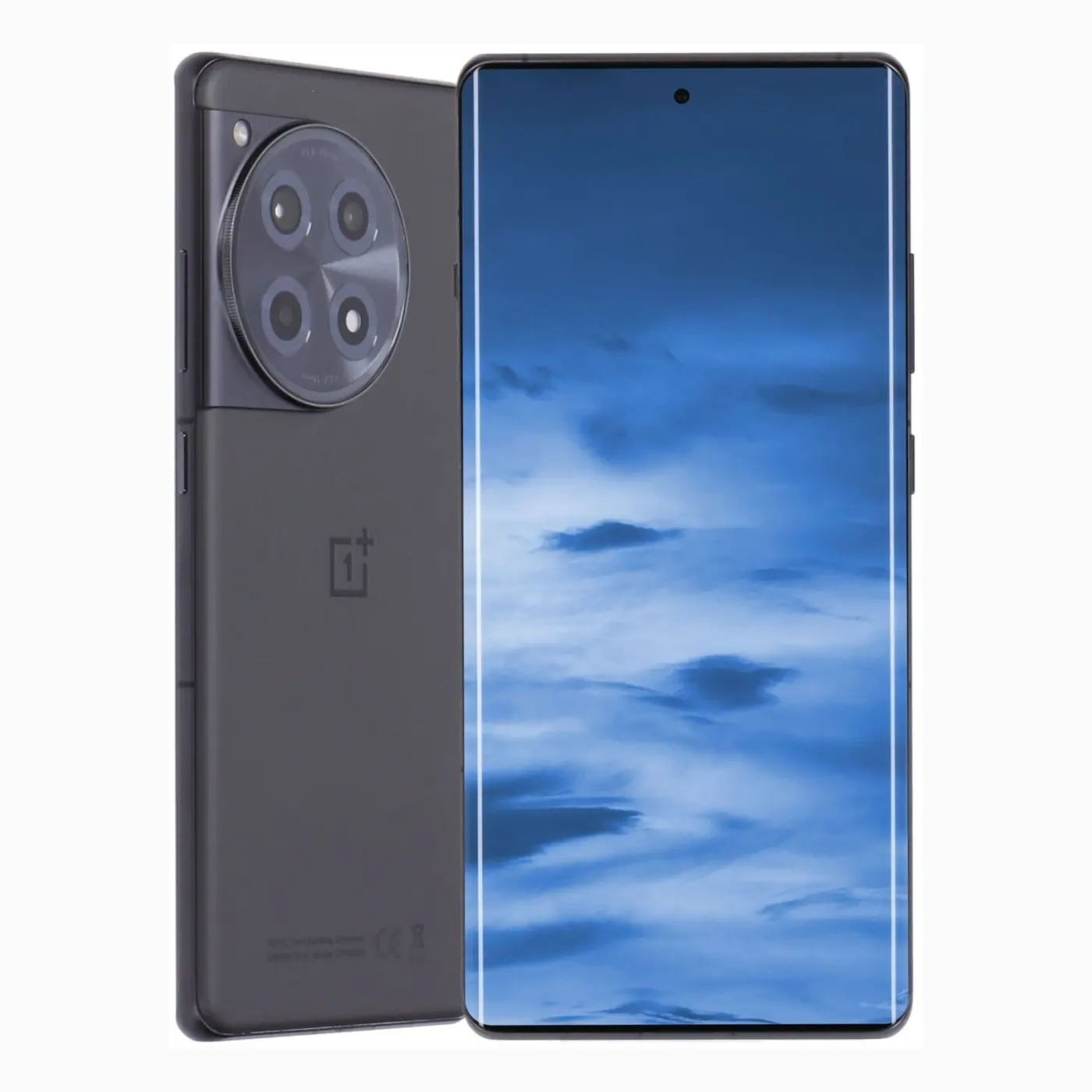 OnePlus 12R