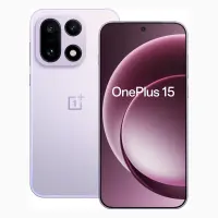 OnePlus 15