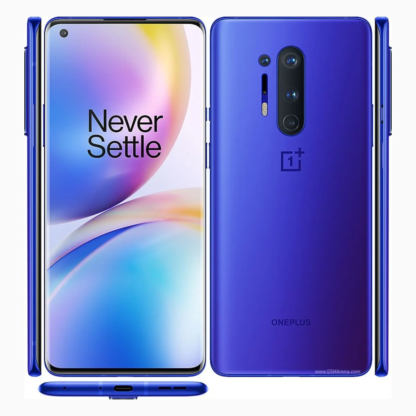 OnePlus 8 Pro