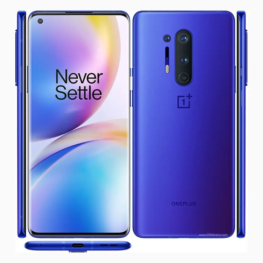 OnePlus 8 Pro