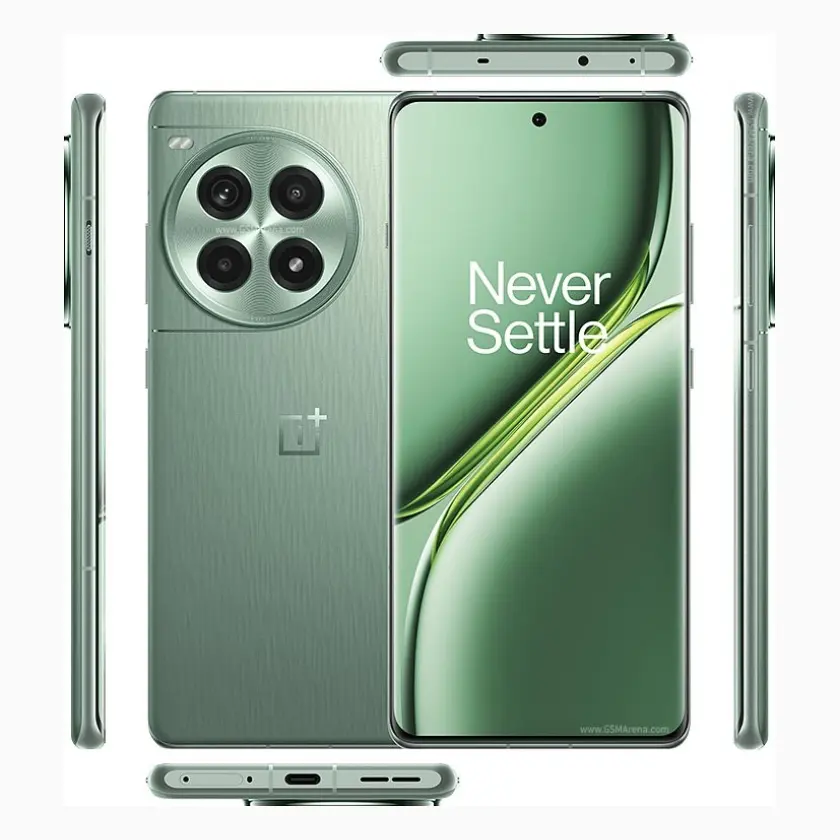 OnePlus Ace 3 Pro
