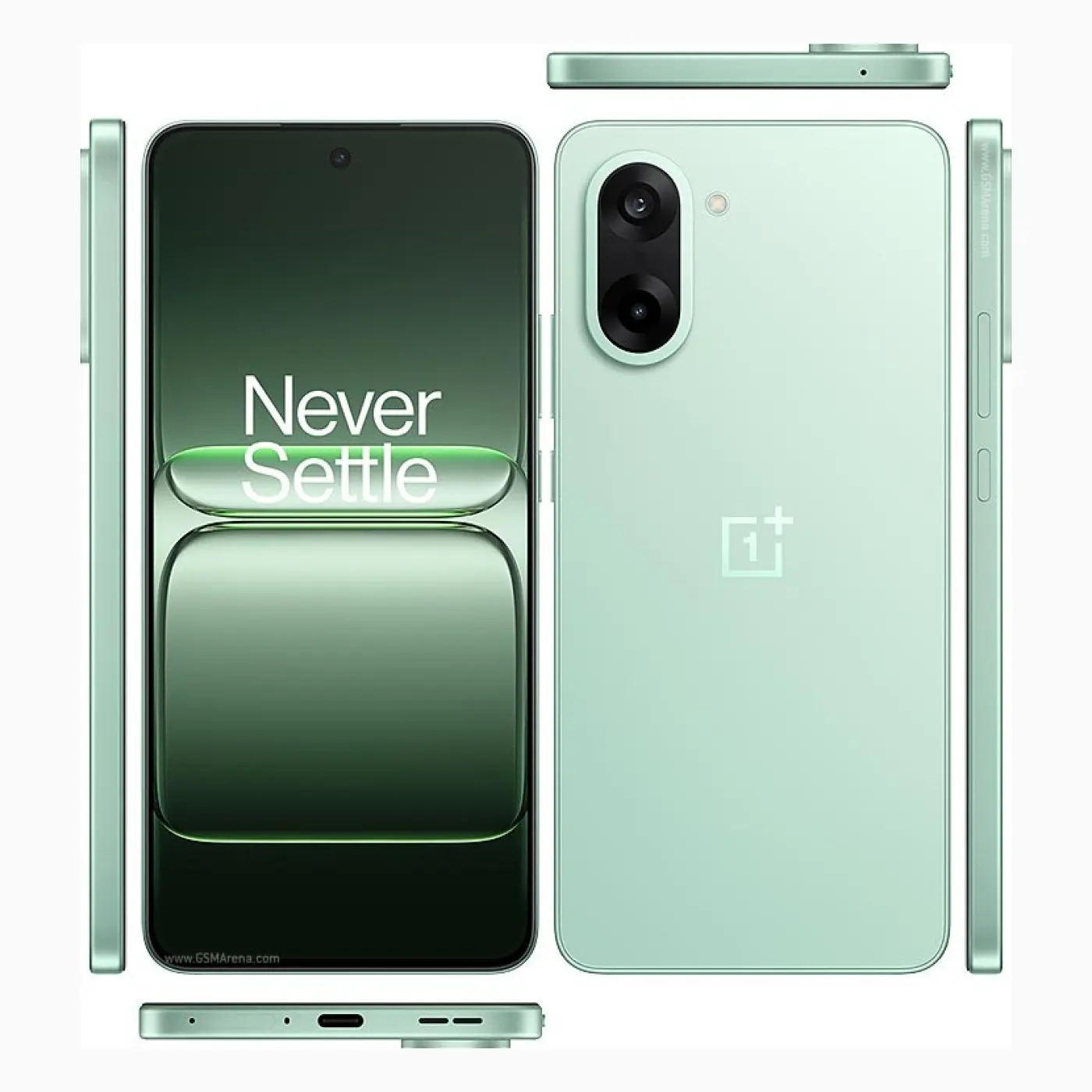 OnePlus Ace 5 Racing