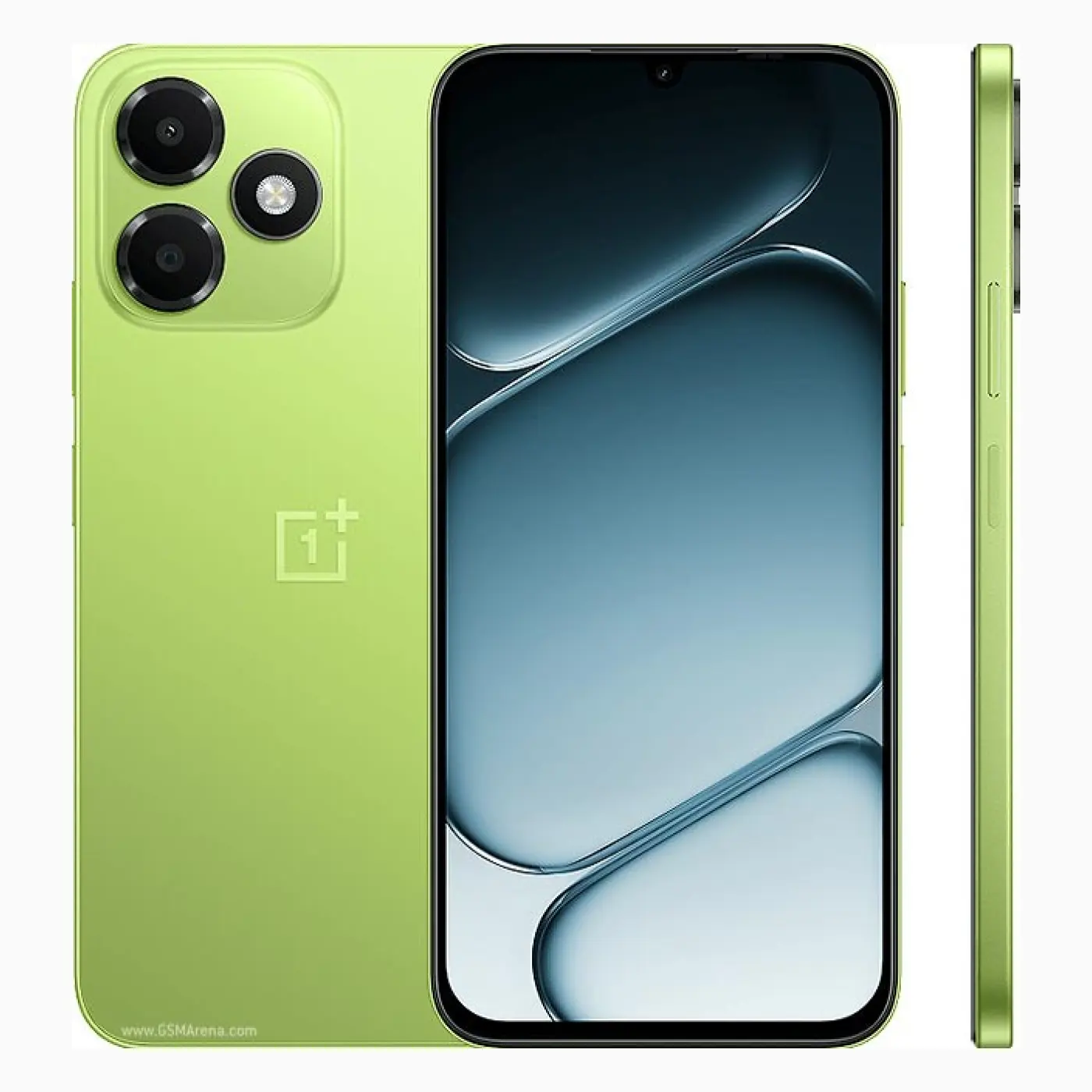 OnePlus N6 Lite