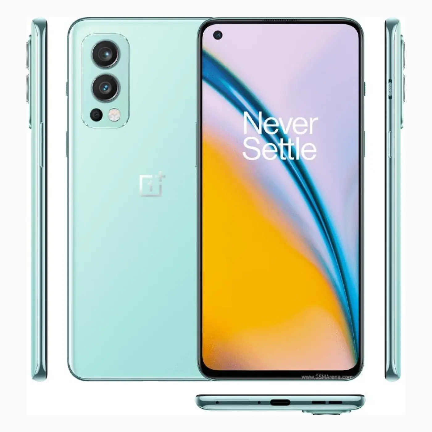 OnePlus Nord 2 5G