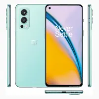 OnePlus Nord 2 5G