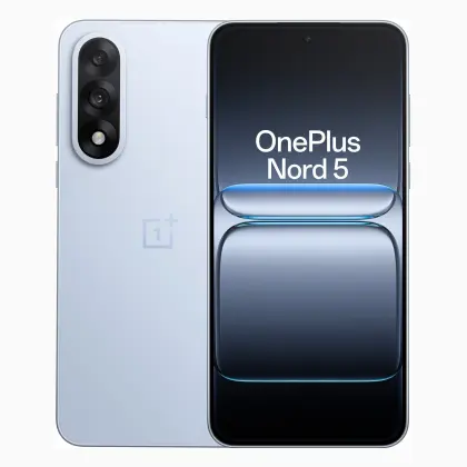 OnePlus Nord 5