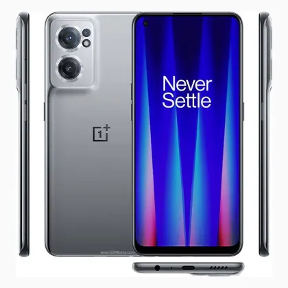 OnePlus Nord CE 2 5G