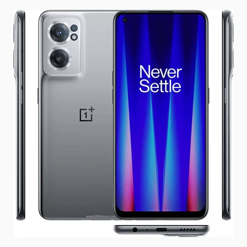 OnePlus Nord CE 2 5G