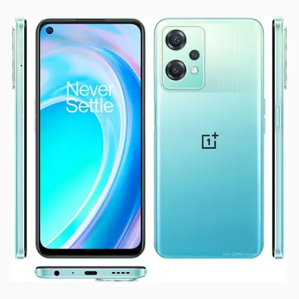 OnePlus Nord CE 2 Lite 5G
