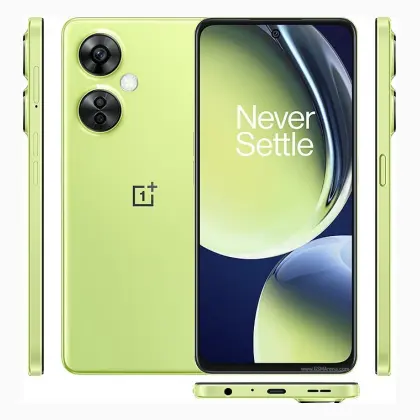 OnePlus Nord CE 3 Lite