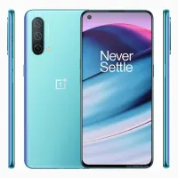 OnePlus Nord CE 5G