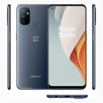 OnePlus Nord N100