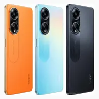 OPPO A1