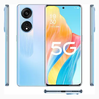 OPPO A1 Pro