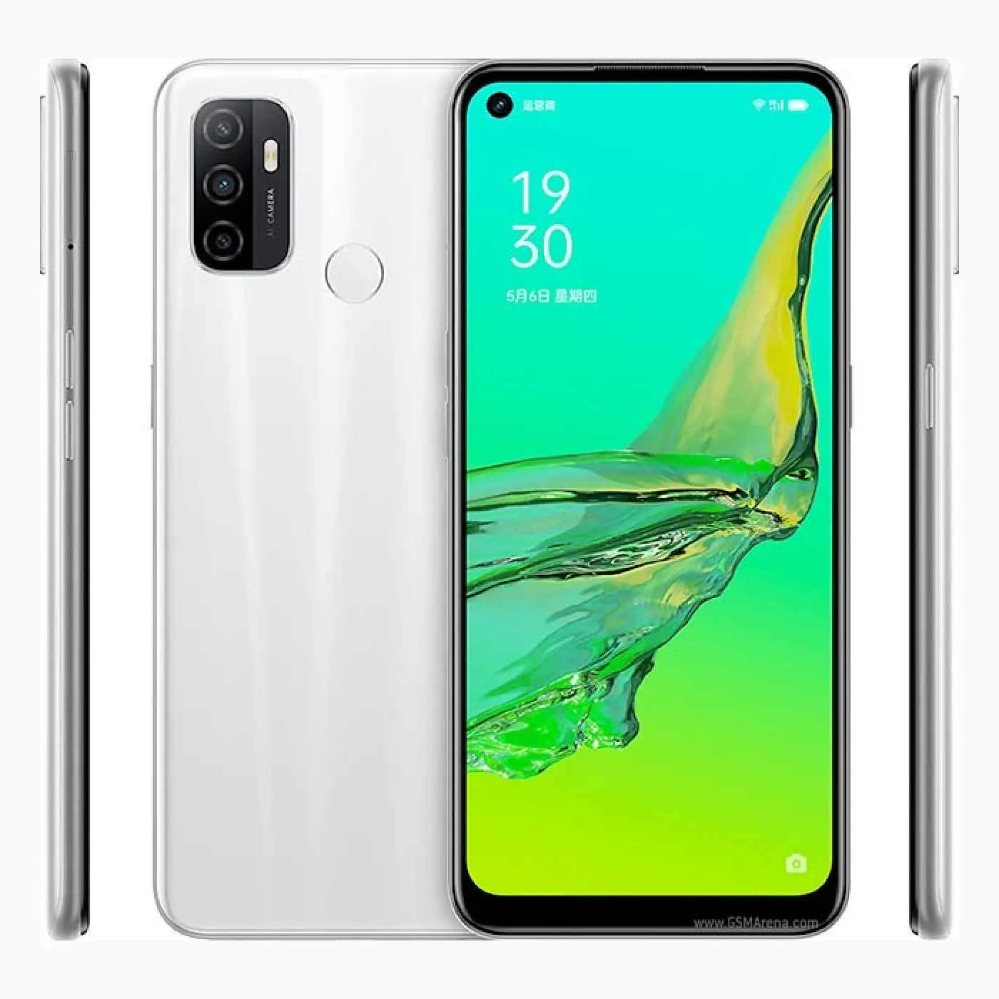 OPPO A11s